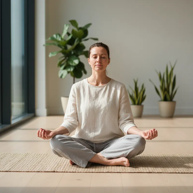 Breathwork