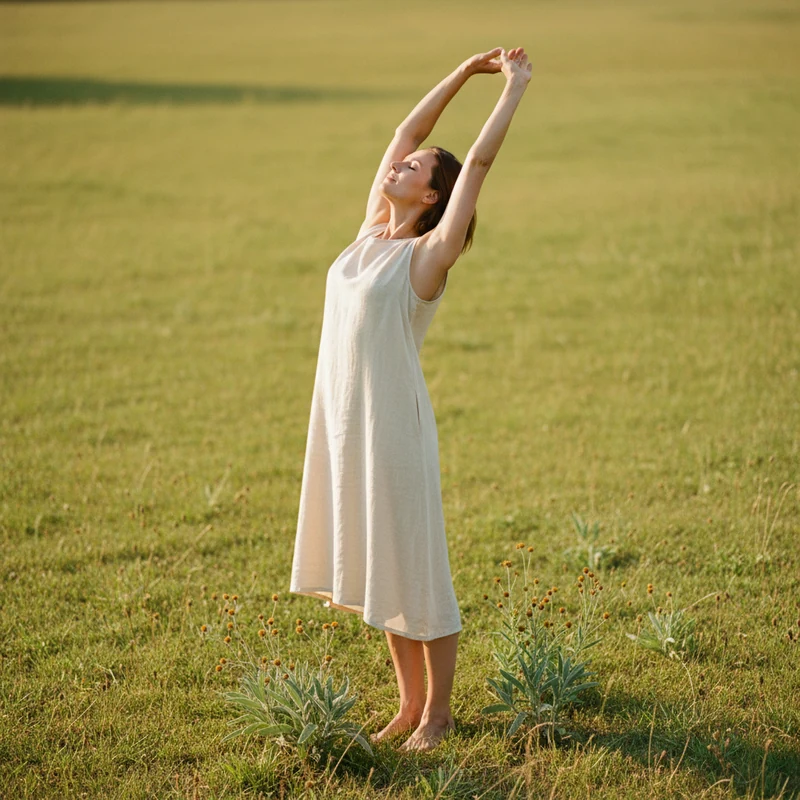 Somatic Movement